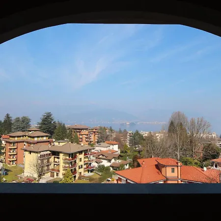 Le Tre Pagode By Interhome Apartment Stresa