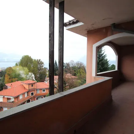 Apartment Le Tre Pagode By Interhome *
